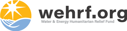 Water & Energy Humanitarian Relief Fund